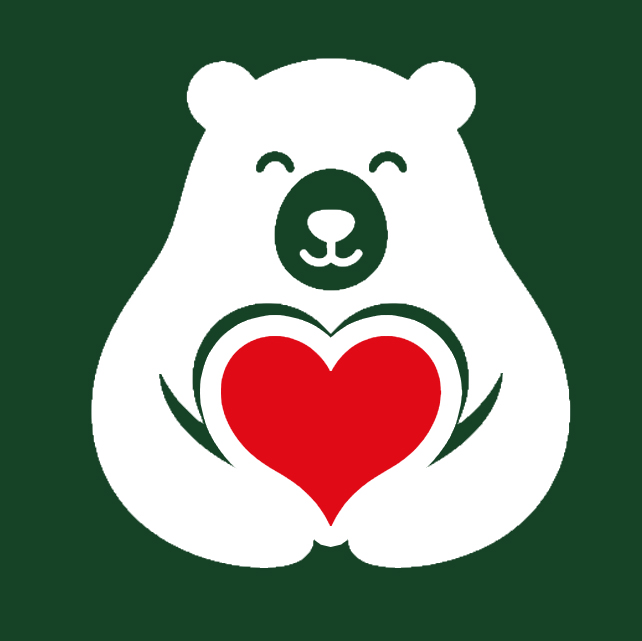Saved Animals Voice logo